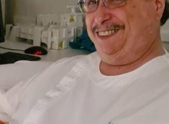 Roffi e Morini, colonne storiche della radiologia, vanno in pensione