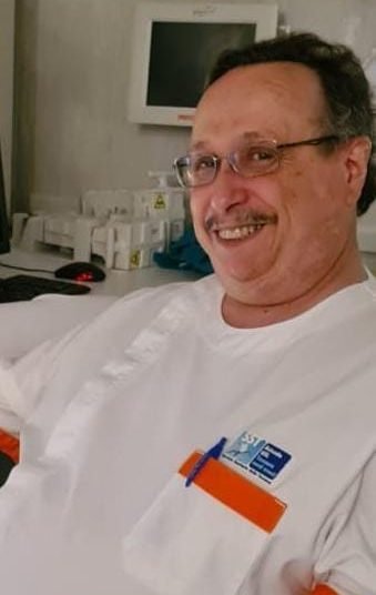 Roffi e Morini, colonne storiche della radiologia, vanno in pensione