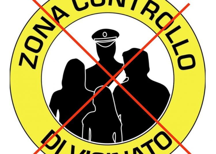 Ex Caserma Occupata: “No al progetto ‘Controllo del vicinato”