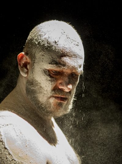 Al Caprilli venerdì 8 luglio la storia del pugile di origine sinti