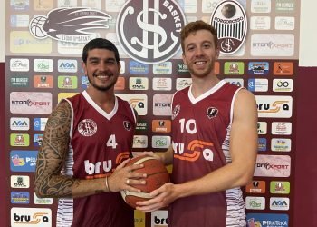 Us Livorno da sogno: ecco Iardella e Congedo!!