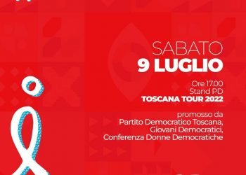 Cecchi (PD): “Difesa della Legge 194: flash mob oggi alla Rotonda (ore 19)”