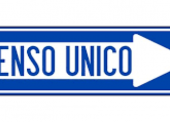 Da martedì 5 luglio senso unico nel tratto di via S. Jacopo in Acquaviva compreso tra via Montebello e via Corsica