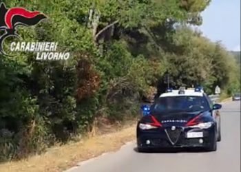 Tre arresti e 9 indagati per racket nei servizi di sicurezza presso i locali di intrattenimento