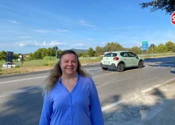 Amadio (FdI): “La rotatoria di Montenero sempre annunciata e mai realizzata”