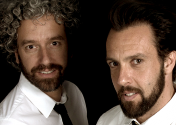 Stasera alle 21.30 a Garibaldissima Geppetti e Bosco dei Gary Baldi Bros