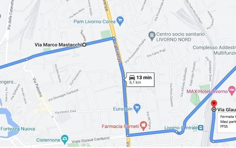 Per Effetto Venezia una navetta gratuita ogni 15 minuti