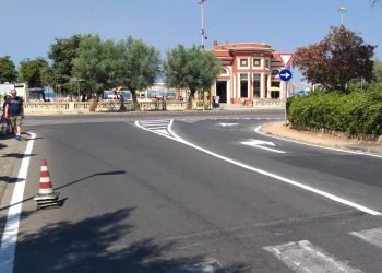 Cambia la viabilità tra via del Mare e Viale Italia