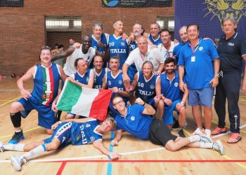 Basket Master: l’Europa ai piedi di Livorno