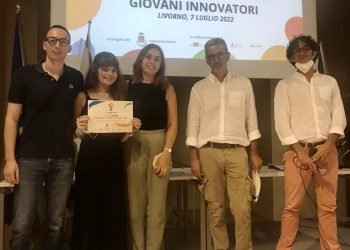 Proclamati i vincitori della prima edizione del Contest Giovani Innovatori