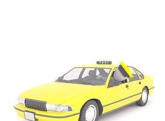 Taxi a metà prezzo fino al 31 dicembre e Lam gratuite fino al 28 agosto