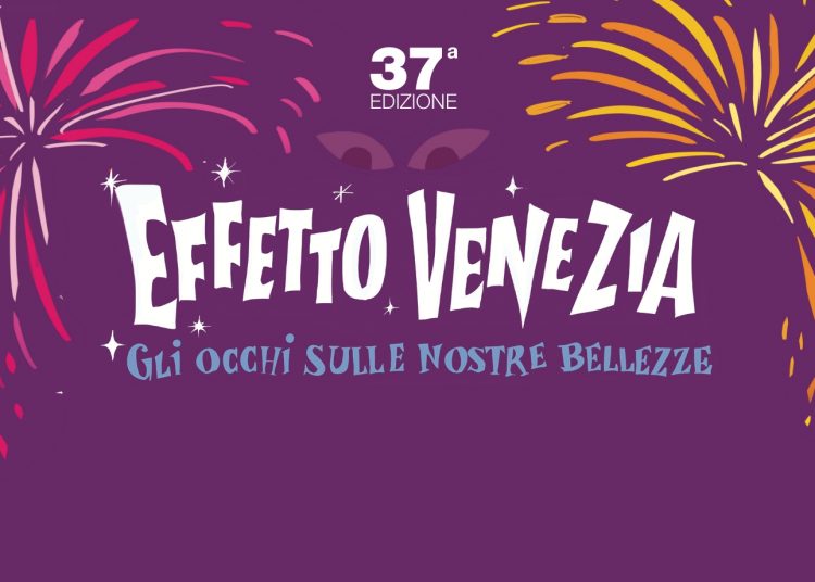 Le modifiche alla viabilità in occasione di Effetto Venezia