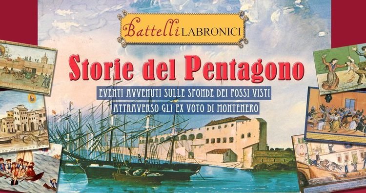 Venerdì 19 agosto tour in battello sui Fossi Medicei
