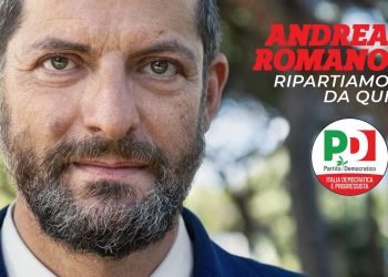 Andrea Romano candidato del Partito Democratico:”Tetto nazionale ed europeo al prezzo del gas e bolletta sociale per i ceti deboli”