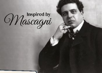 Mercoledì 24 agosto “Inspired by Mascagni” in Fortezza Vecchia