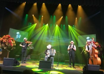 Mercoledì 17 agosto “Romano Drom” in Fortezza Vecchia