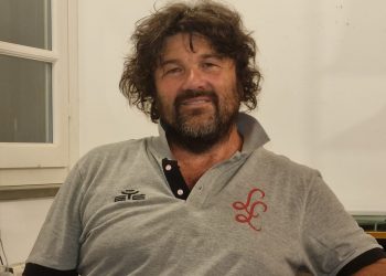 Gianluca Mannucchi è il nuovo direttore sportivo della Libertas