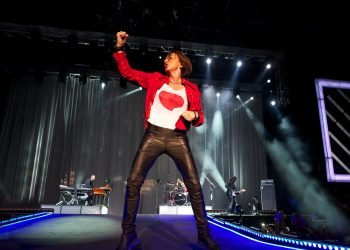 Al Mascagni Festival arriva Gianna Nannini