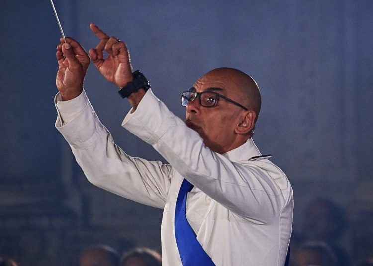 Venerdì 2 settembre la chiusura del Mascagni Festival con il concerto della Banda Musicale della Marina Militare