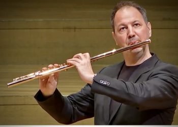 Giovedì 18 agosto “Flauti Magici” al Museo di Storia Naturale