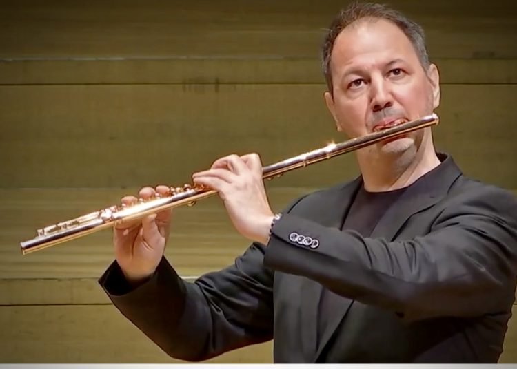 Giovedì 18 agosto “Flauti Magici” al Museo di Storia Naturale