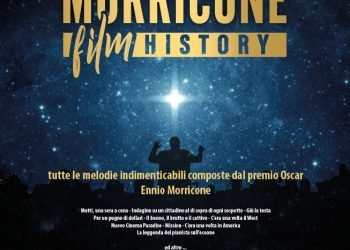 Martedì 23 agosto torna a Guasticce l’opera al lago