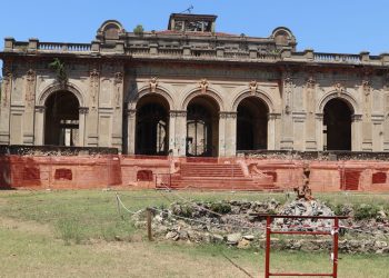 L’ Associazione Terme del Corallo dona 20 mila euro al Comune per il recupero della fontana