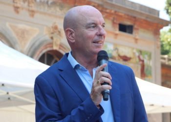 Il Sindaco fa il punto sulla situazione di Via Giordano Bruno