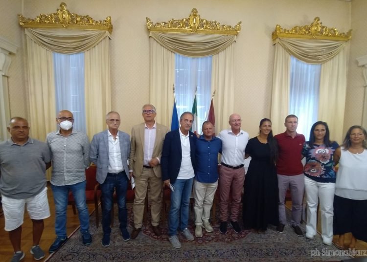 Quattordicesima edizione per il memorial “Miguel Vitulano”