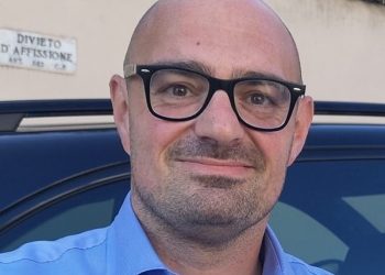 Carlo Ghiozzi candidato alla Camera nella Lista Lega