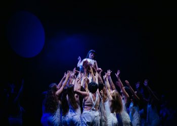 Giovedì 8 settembre al “Priami” di Stagno la Compagnia Mayor Von Frinzius ospite alla presentazione della LundaX Lions Amaranto