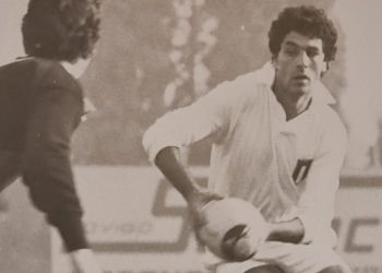 I fratelli Gaetaniello alla guida della LundaX Lions Amaranto