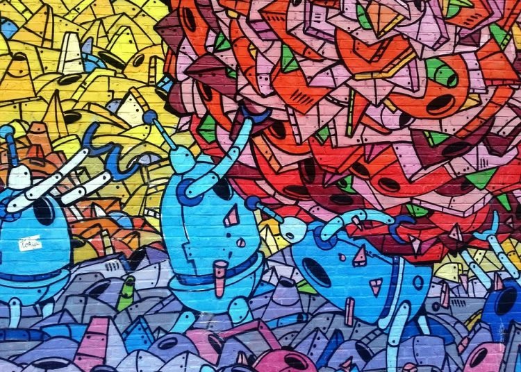 “Spazio Artistico Livornese” in arrivo 12 mila euro dalla Regione