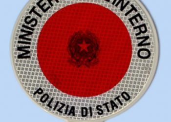 Sorpreso a rubare alla Coop del Parco Levante