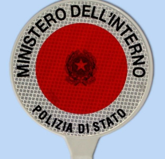 Sorpreso a rubare alla Coop del Parco Levante