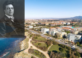 Giovedì 11 agosto “Mascagni Night sul lungomare di Antignano