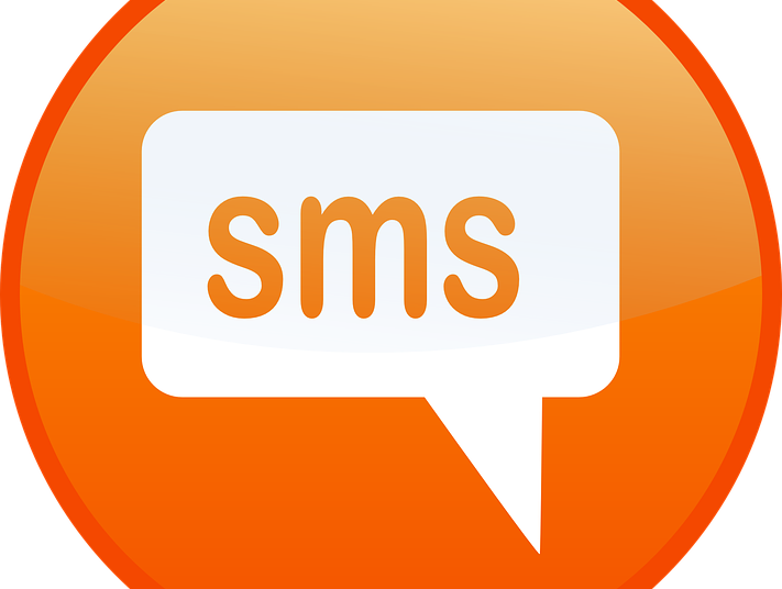 Un sms per ricordare l’appuntamento di una visita o di un esame