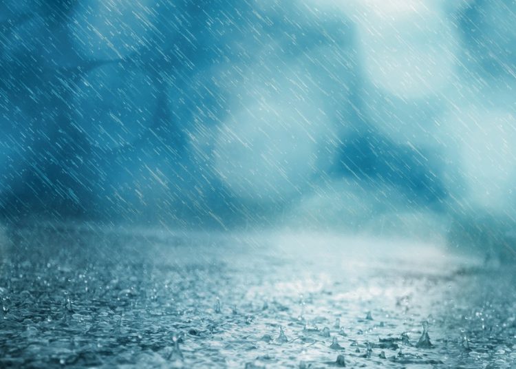 Vento e pioggia, il monitoraggio della Protezione Civile