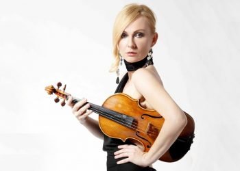 Sabato 20 agosto ai Bottini dell’Olio “Viola Per Due”