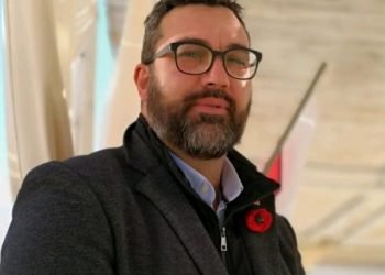 Zannotti (Cgil):”La scritta ebreo al mercato è un atto sconcertante”