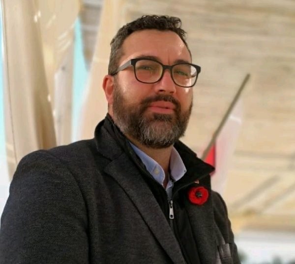 Zannotti (Cgil):”La scritta ebreo al mercato è un atto sconcertante”