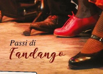 Sabato 3 settembre al Museo di Storia Naturale “Passi di Fandango”