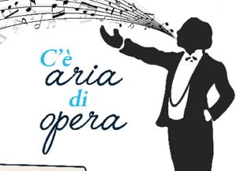 Domenica 4 settembre “C’è aria di opera” in Fortezza Vecchia