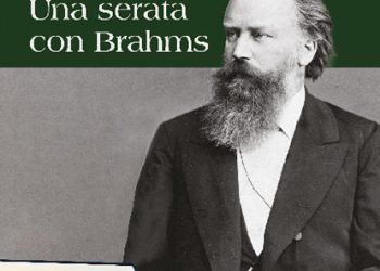 Mercoledì 7 settembre “Una serata con Brahms” al museo Piaggio di Pontedera