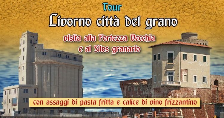 Un tour alla scoperta della storia del commercio a Livorno