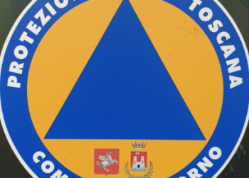 Prosegue l’allerta meteo, la protezione civile ha attivato tutte le procedure di allarme