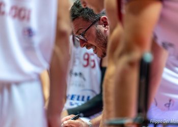 Libertas ok a Piacenza (70-60) vola ai quarti di Supercoppa