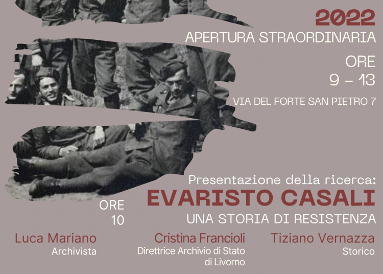 Domenica 9 ottobre l’Archivio di Stato apre al pubblico