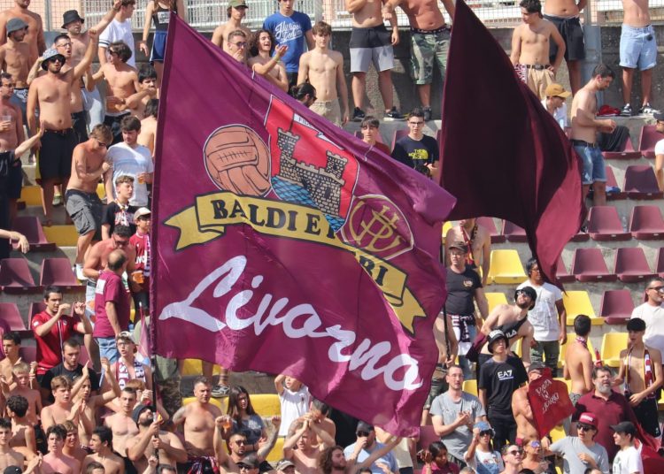 Modifiche alla viabilità in zona stadio in occasione delle partite dell’US Livorno