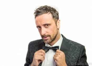 Venerdì 30 settembre Leonardo Fiaschi torna in veste di ospite a Tale e quale show